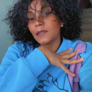 Meet your Posher, Marlene a